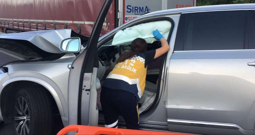 TAN TAŞÇI SAĞLIK DURUMU | Şarkıcı Tan Taşçı kimdir, kaza mı yaptı? sağlık durumu nasıl?