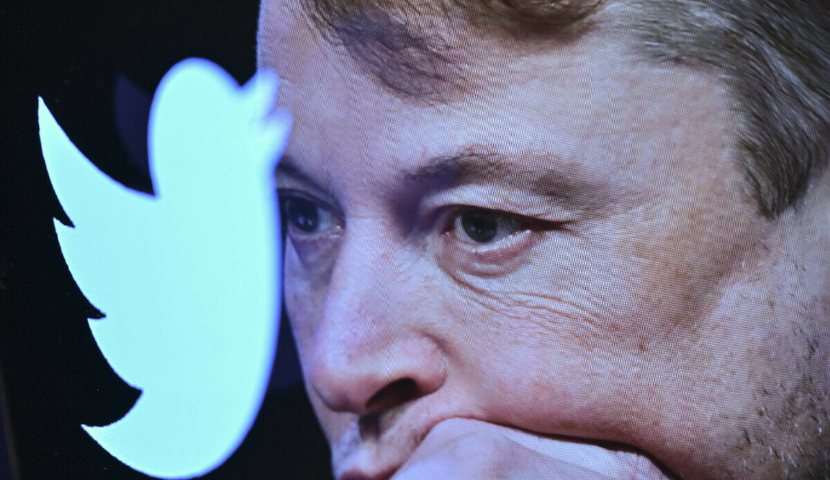 Elon Musk, Twitter eşyalarını ve tabelasını açık artırmada satacak