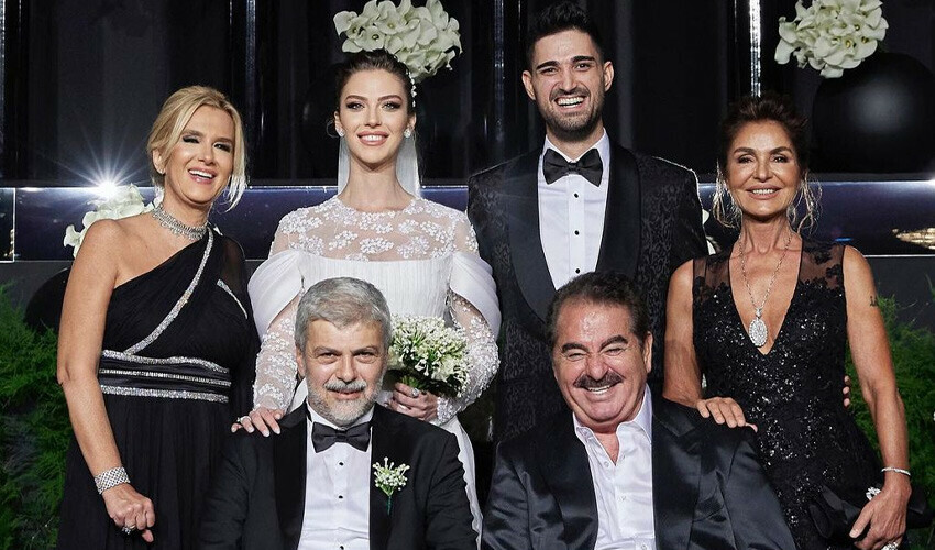 İkiz bebek bekleyen Yasemin Şefkatli, hamileliği hakkında ilk kez konuştu İkiz bebek bekleyen Yasemin Şefkatli, hamileliği hakkında ilk kez konuştu