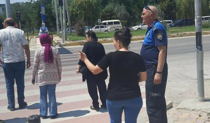 Dilencilikte yeni dönem: Yevmiye usulü çalışma!