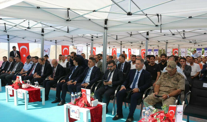 Bakan Şimşek, eylül ayını işaret etti: Orta vadeli program için tarih belli oldu