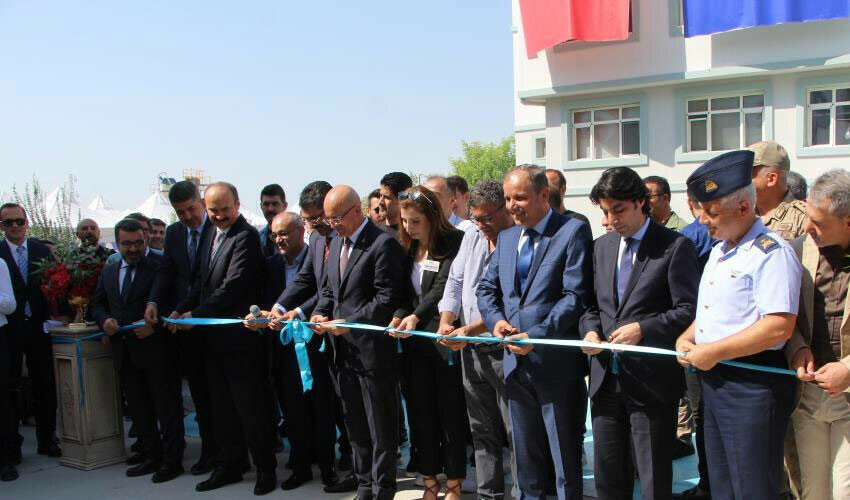 Bakan Şimşek, eylül ayını işaret etti: Orta vadeli program için tarih belli oldu