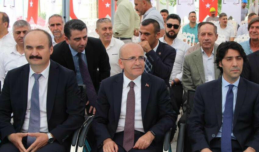 Bakan Şimşek, eylül ayını işaret etti: Orta vadeli program için tarih belli oldu