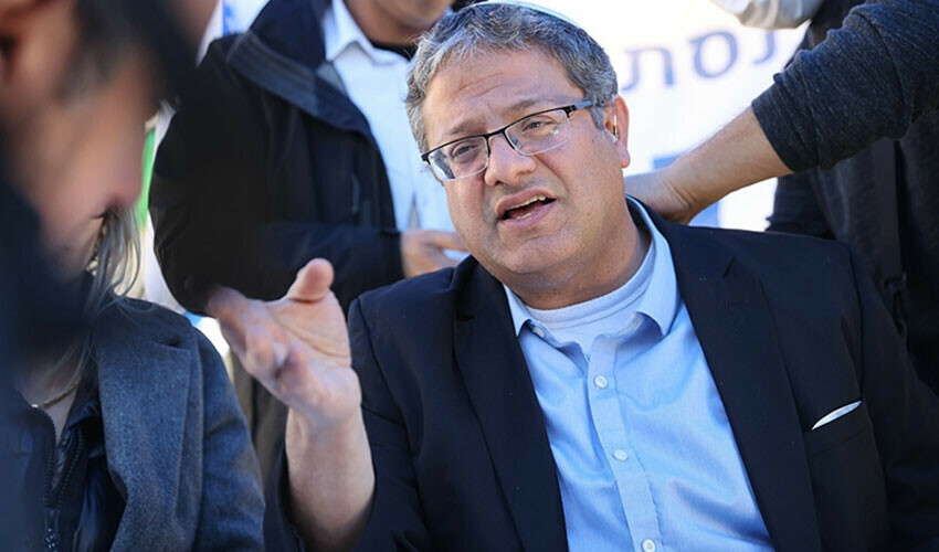 İsrail'de bakanlar arasında 