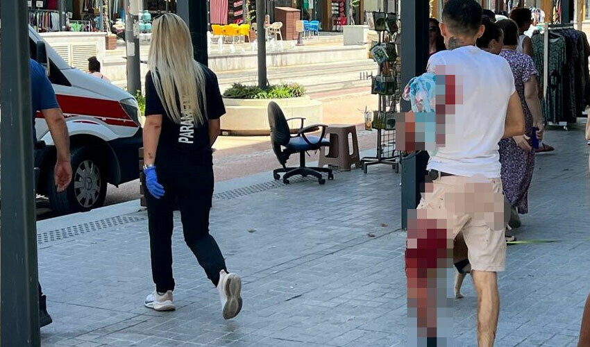 Kıskançlık krizi kanlı bitti: Eski erkek arkadaşın gözü döndü