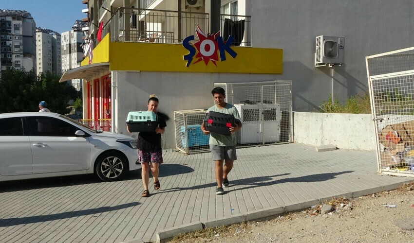 Korkutan yangının sebebini duyanlar şoka oldu Korkutan yangının sebebini duyanlar şoka oldu