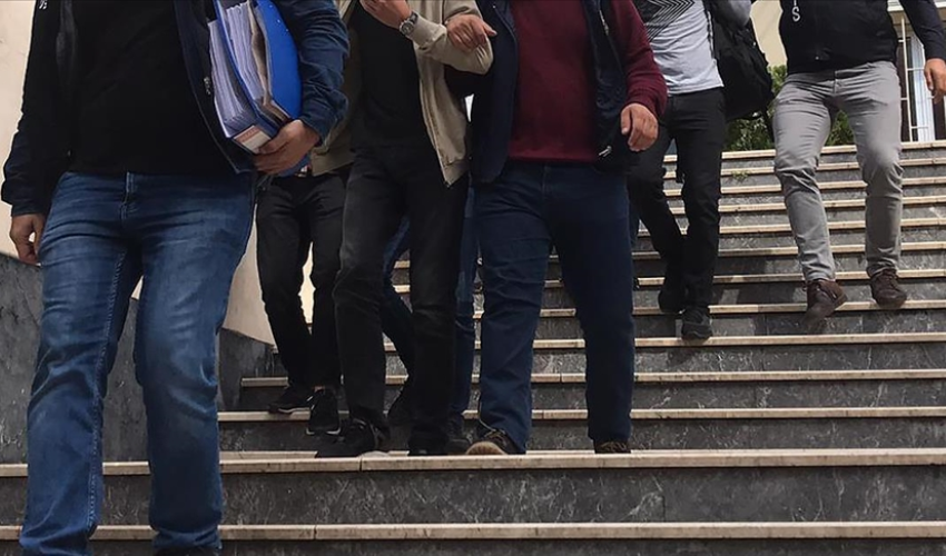 İstanbul'da asayiş uygulaması:541 kişi yakalandı İstanbul'da asayiş uygulaması:541 kişi yakalandı