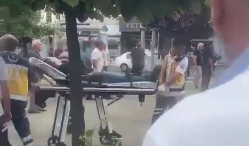 Alacak verecek meselesinde kan aktı: 1 ölü