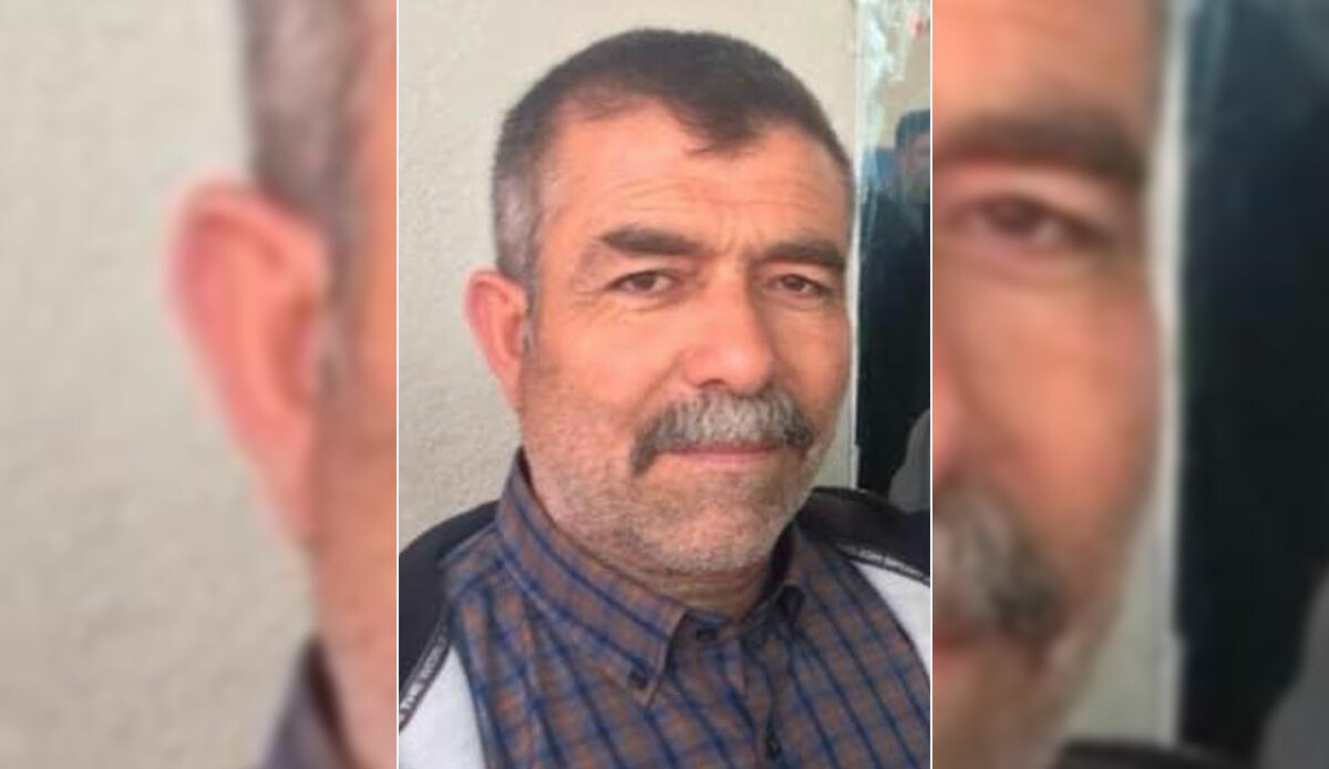 80 yaşında evlat katili oldu! Oğlunun canına kıydı 80 yaşında evlat katili oldu! Oğlunun canına kıydı
