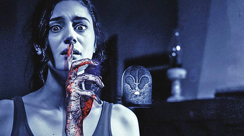 Yaz korkuları tavan! | Sinemada bu hafta