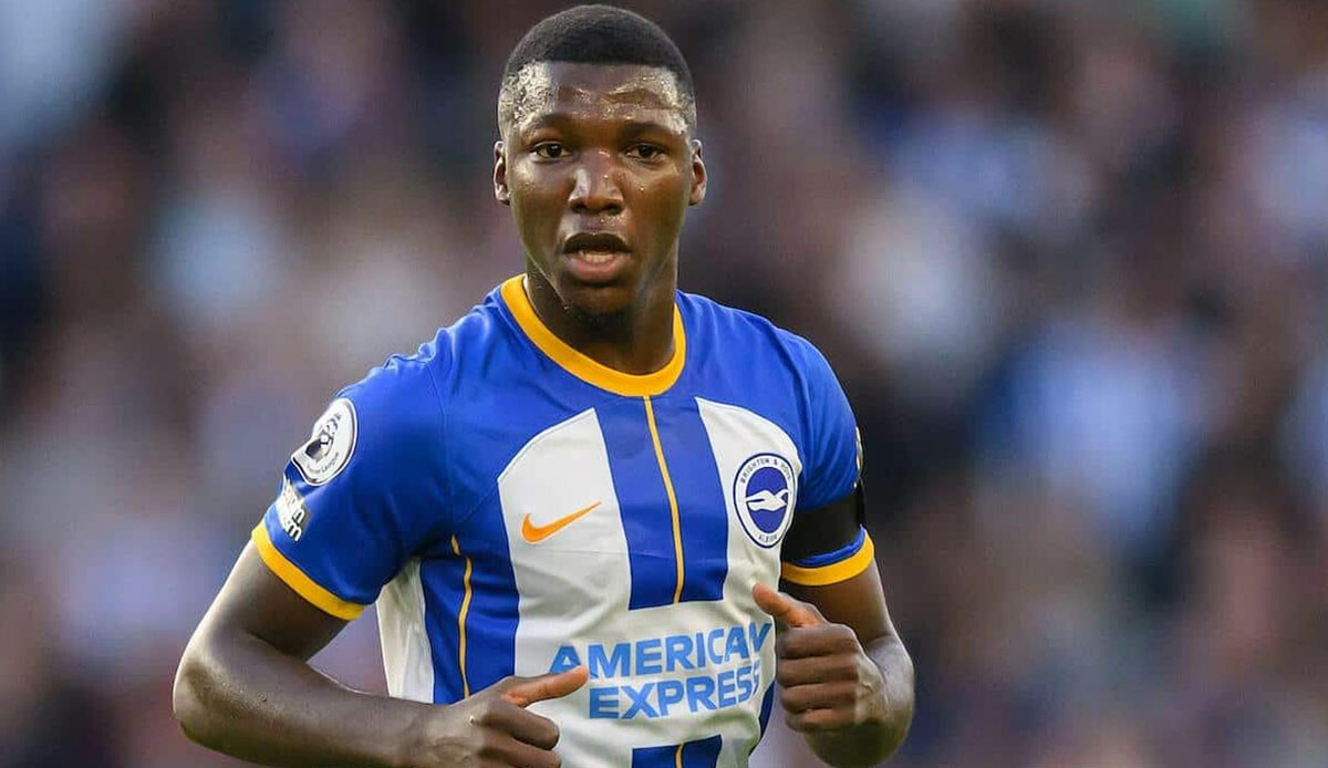 Gelmiş geçmiş en pahalı transfer gerçekleşti! Moises Caicedo resmi imzayı atıyor