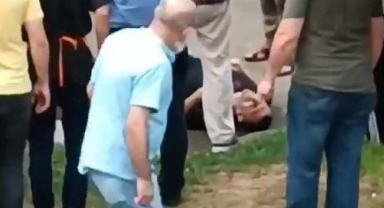 Alacak verecek meselesinde kan aktı: 1 ölü