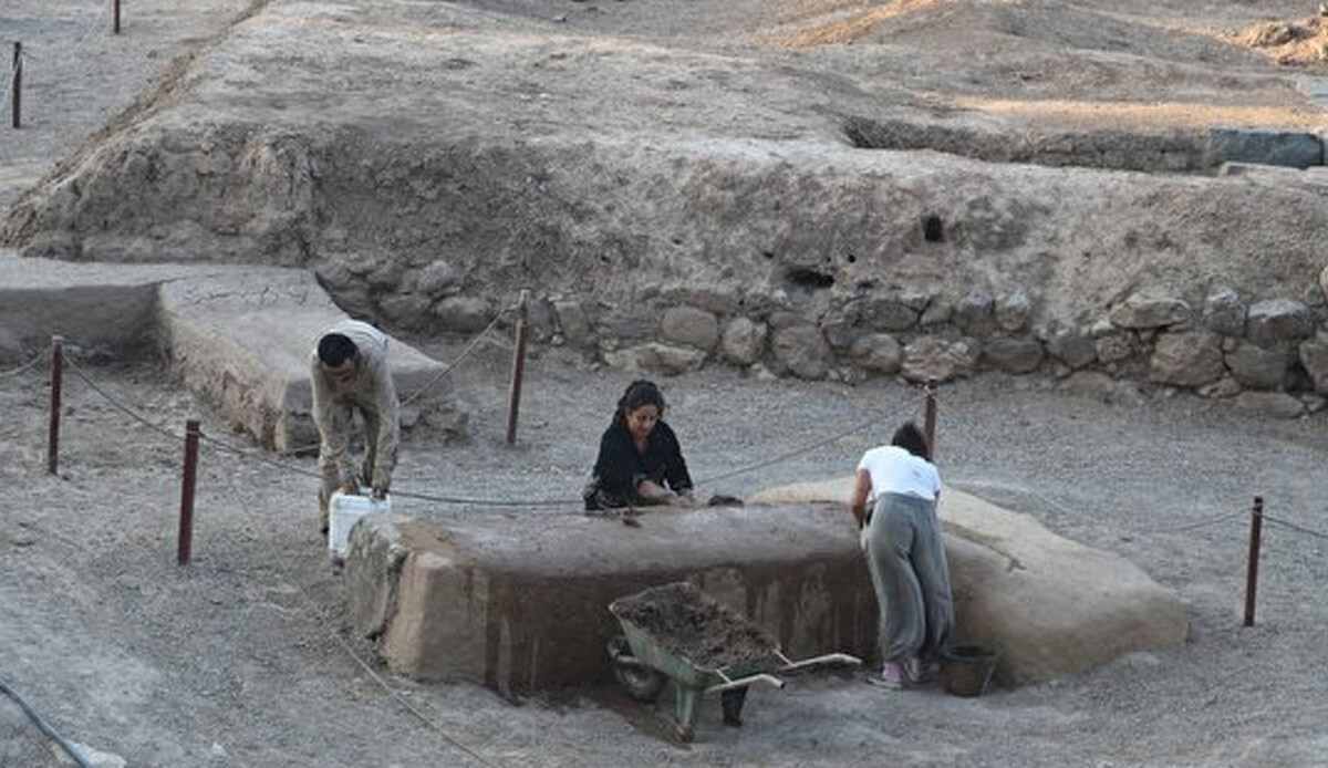 Deprem sonrası çalışmalarda ortaya çıktı! Ekipler 'bozulmamış' şekilde buldu: Yaklaşık 4 bin yıllık