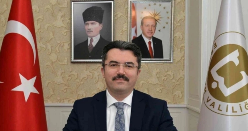 Okay Memiş kimdir? AFAD Başkanı Okay Memiş kaç yaşında, nereli? Okay Memiş kimdir? AFAD Başkanı Okay Memiş kaç yaşında, nereli?
