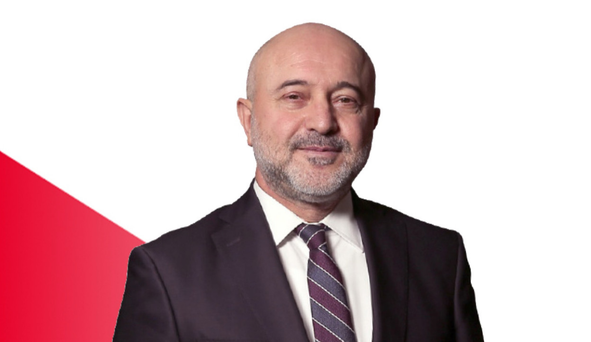 Raci Kaya kimdir, kaç yaşında, nereli? SGK Başkanlığına atanan Raci Kaya'nın hayatı ve biyografisi Raci Kaya kimdir, kaç yaşında, nereli? SGK Başkanlığına atanan Raci Kaya'nın hayatı ve biyografisi
