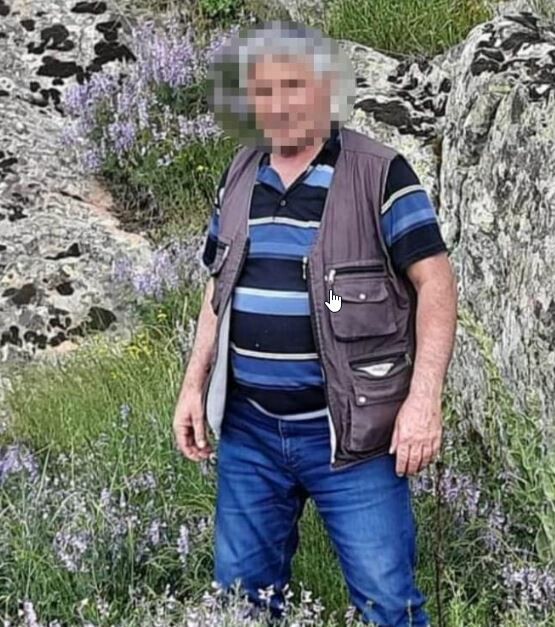 Hayrettin T-ısparta-katliam