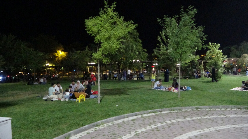 Bingöl şafak vakti sallandı! Korkutan deprem