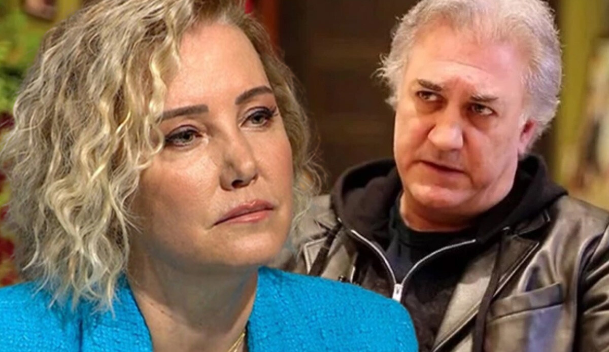 Berna Laçin, Tamer Karadağlı’ya verilen görevi kabullenemedi Berna Laçin, Tamer Karadağlı’ya verilen görevi kabullenemedi