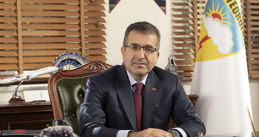 Meteoroloji Genel Müdürü Volkan Mutlu Coşkun kimdir, kaç yaşında, nereli? Volkan Mutlu Coşkun hangi görevlerde bulundu? Meteoroloji Genel Müdürü Volkan Mutlu Coşkun kimdir, kaç yaşında, nereli? Volkan Mutlu Coşkun hangi görevlerde bulundu?