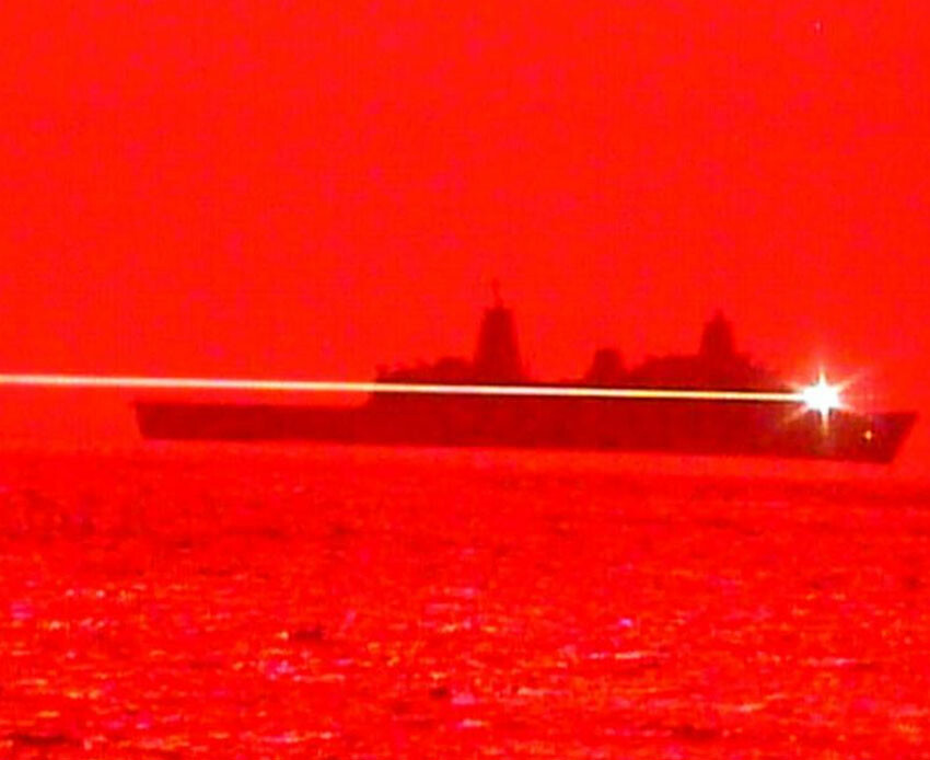 Çin'den çığır açan silah teknolojisi: Sınırsız ateş edebiliyor, ısınma problemi yaşamıyor