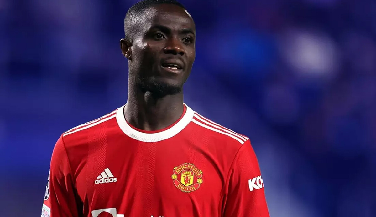Yeni Kartal Eric Bailly