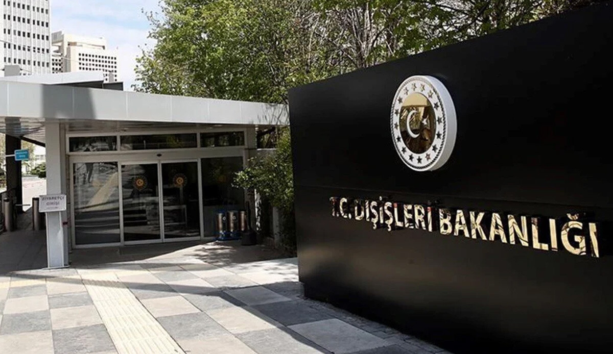 Dışişleri Bakanlığı sosyal medyada paylaştı: Geleceğin diplomatları aranıyor