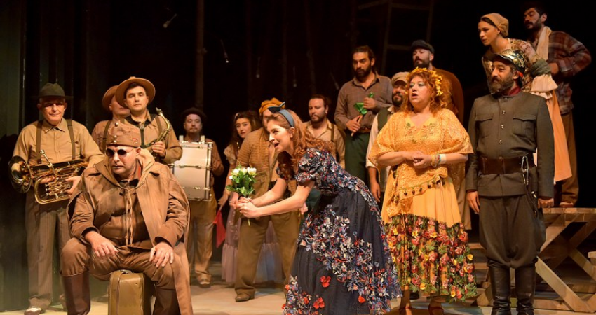 Devlet Tiyatroları Genel Müdürlüğü ne iş, yapar ne zaman kuruldu? Eski Devlet Tiyatroları genel müdürleri kimdi?