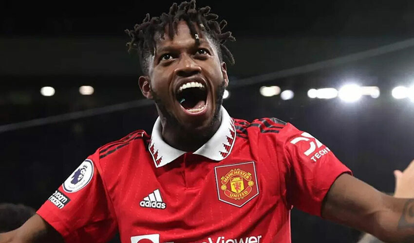 Ali Koç 30 milyon Euro'yu gözden çıkardı! Fenerbahçe, dünya yıldızı Fred ve Cengiz Ünder'i istanbul'a getiriyor