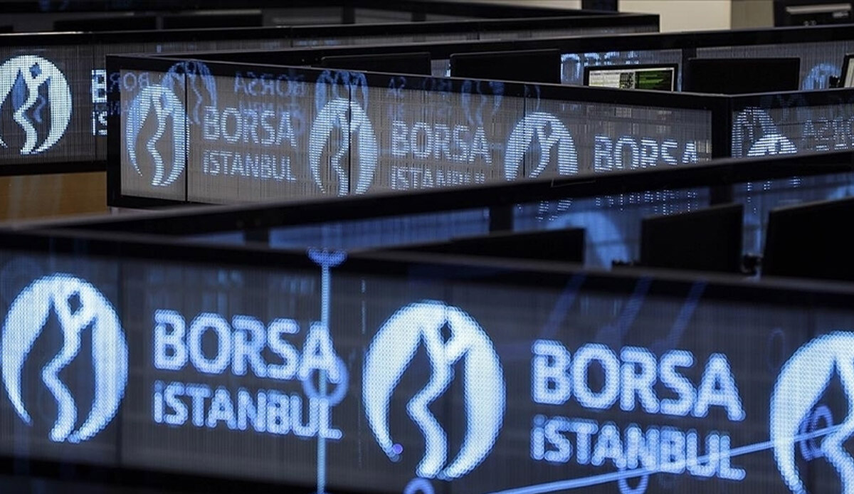 Geri Alım Endeksi nedir, ne demek? Borsada Geri Alım Endeksi ne işe yarar? Geri Alım Endeksi nedir, ne demek? Borsada Geri Alım Endeksi ne işe yarar?
