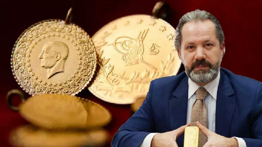 Gram altın fiyatında gerçek bambaşka! İslam Memiş 