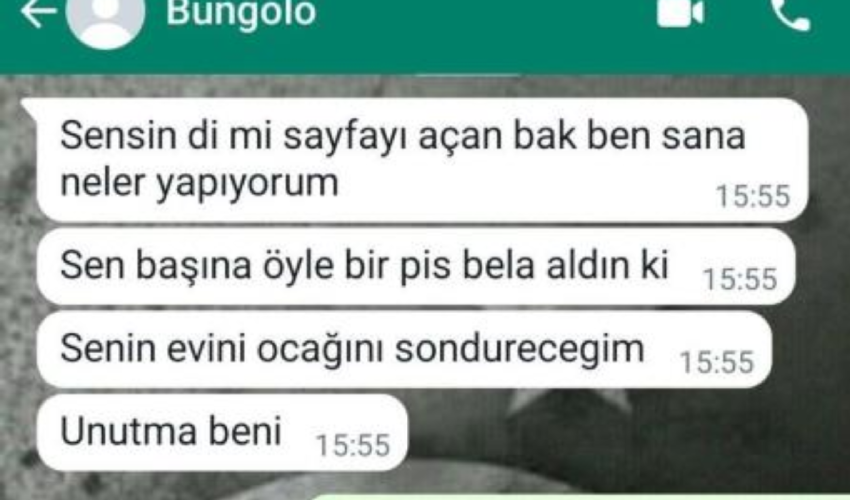 Hem dolandırdılar hem tehdit ettiler! Bungalov dolandırıcılarının yeni yöntemi ortaya çıktı