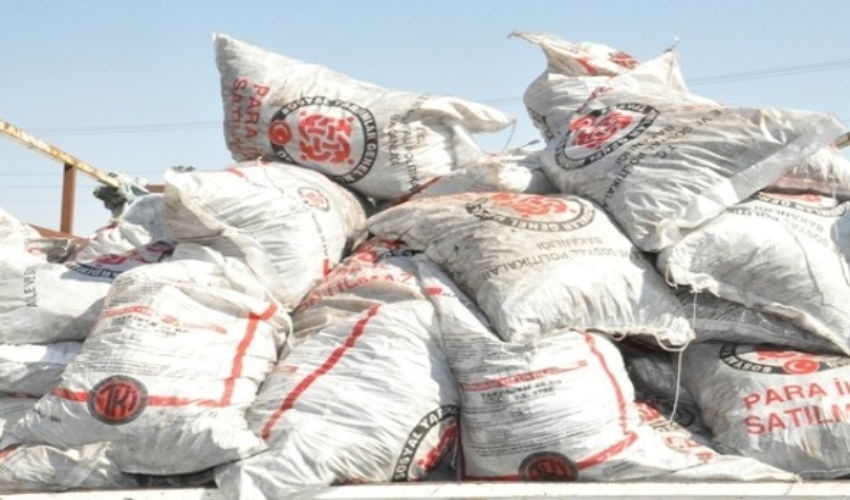 Resmi Gazete'de yayımlandı: Kömür yardımı yapılacak Resmi Gazete'de yayımlandı: Kömür yardımı yapılacak