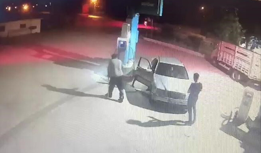 Böyle pişkinlik görülmedi: Hem çaldılar hem uyandırdılar Böyle pişkinlik görülmedi: Hem çaldılar hem uyandırdılar