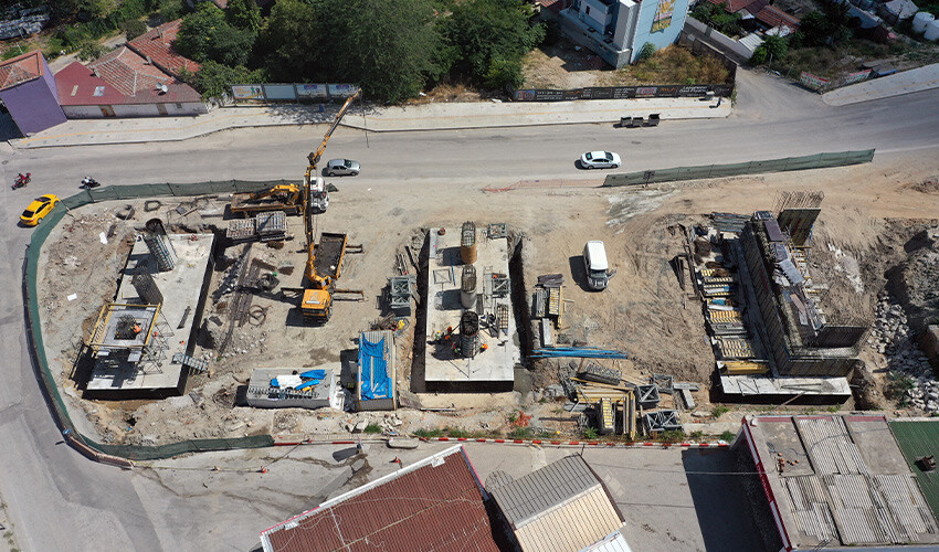 İstanbul'la Avrupa'ya açılan kapı arasındaki mesafe 3,5 saatten 1,5 saate inecek