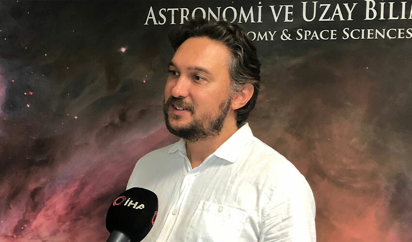 Meteor yağmuru ne zaman