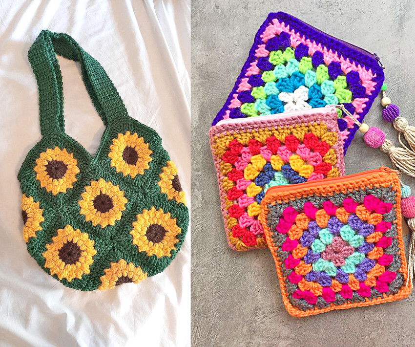 Örgü modası tahtını koruyor