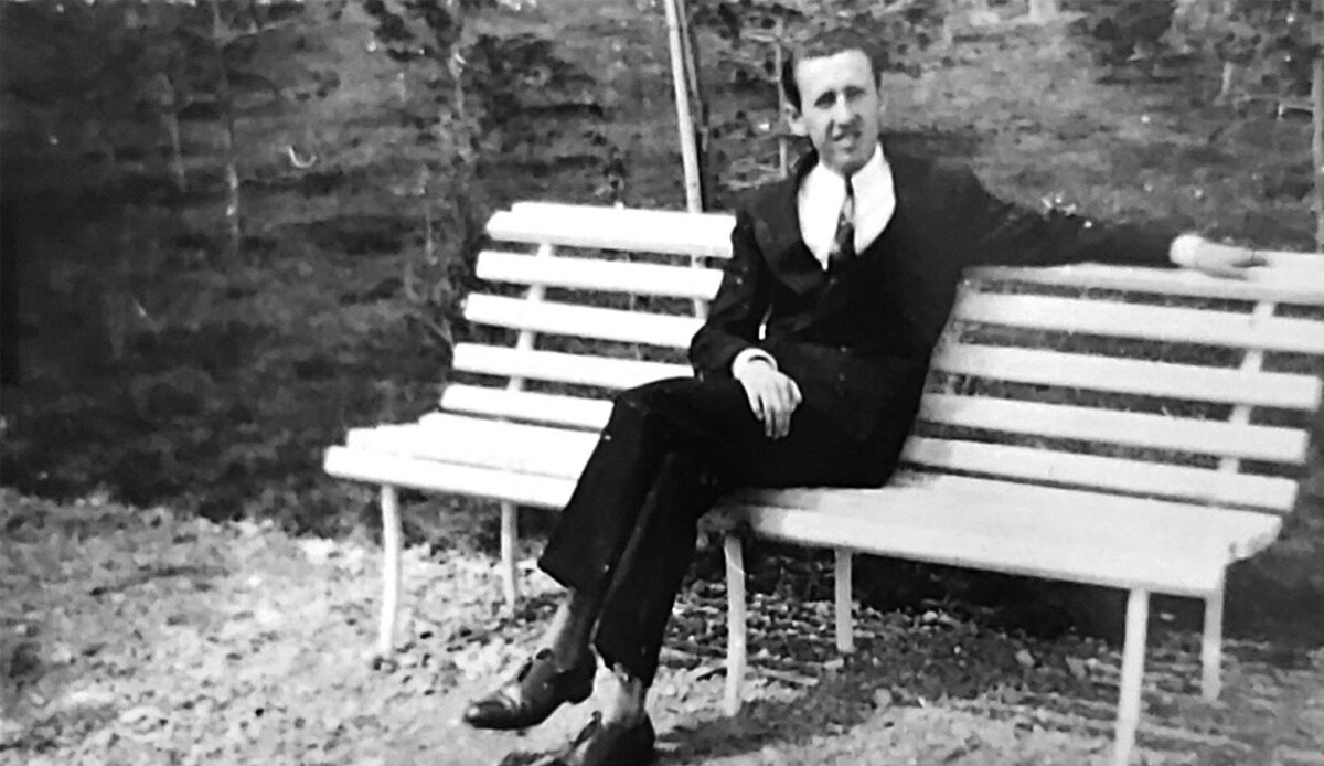 Cumhuriyet dönemi yazarlarının marjinal hayatı