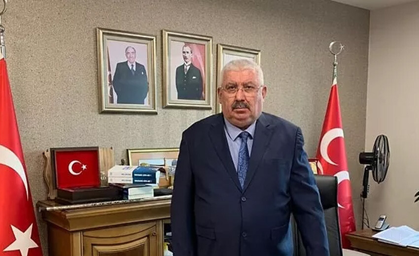 MHP’den İYİ Parti’nin ‘ittifak’ cevabına tepki: Millet, faturayı daveti reddedenlere çıkarır