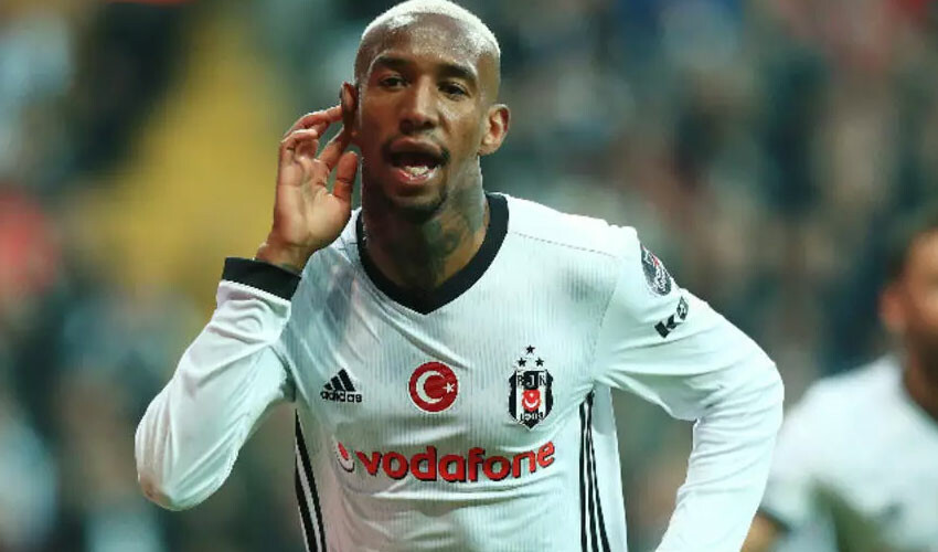 Süper Lig'de 2'si 1 arada paketi: Talisca ve Ziyech transferleri için düğmeye basıldı Süper Lig'de 2'si 1 arada paketi: Talisca ve Ziyech transferleri için düğmeye basıldı