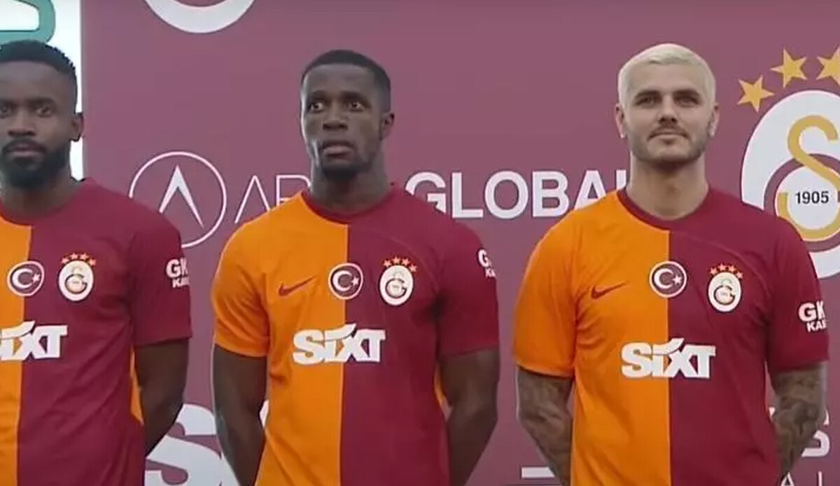 Bu Aslan doyumsuz! 9 yeni transfer Bu Aslan doyumsuz! 9 yeni transfer