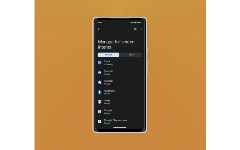 Android 14 ile gelecek yenilik: Reklamların önüne geçecek