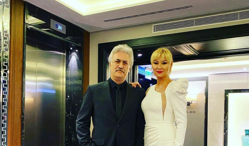 Hayal Köseoğlu'ndan Tamer Karadağlı atamasına sert tepki: Belli bir niteliğe ihtiyaç olması gerekmez mi? Hayal Köseoğlu'ndan Tamer Karadağlı atamasına sert tepki: Belli bir niteliğe ihtiyaç olması gerekmez mi?