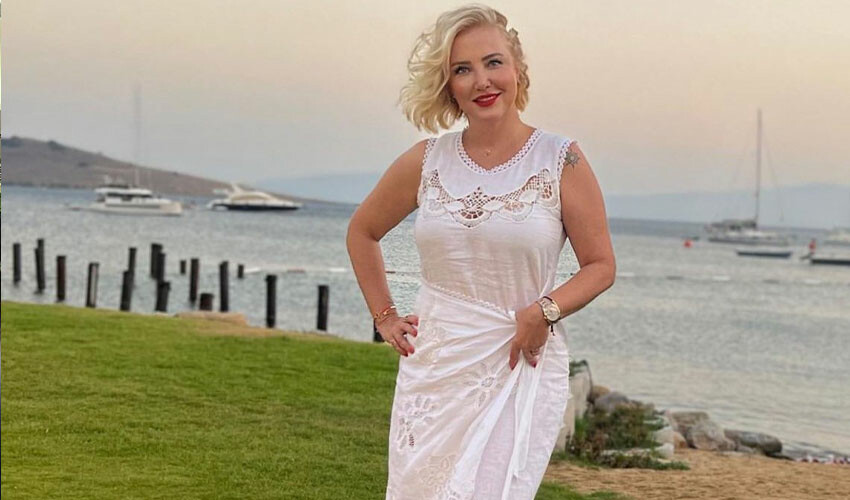 Hayal Köseoğlu'ndan Tamer Karadağlı atamasına sert tepki: Belli bir niteliğe ihtiyaç olması gerekmez mi? Hayal Köseoğlu'ndan Tamer Karadağlı atamasına sert tepki: Belli bir niteliğe ihtiyaç olması gerekmez mi?