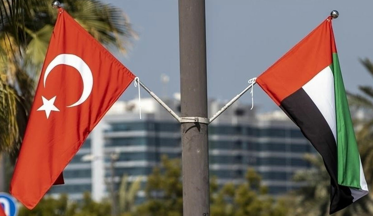 Birleşik Arap Emirlikleri anketi gösterdi: Arap gençler Türkiye&#039;yi güçlü bir müttefik olarak görüyor