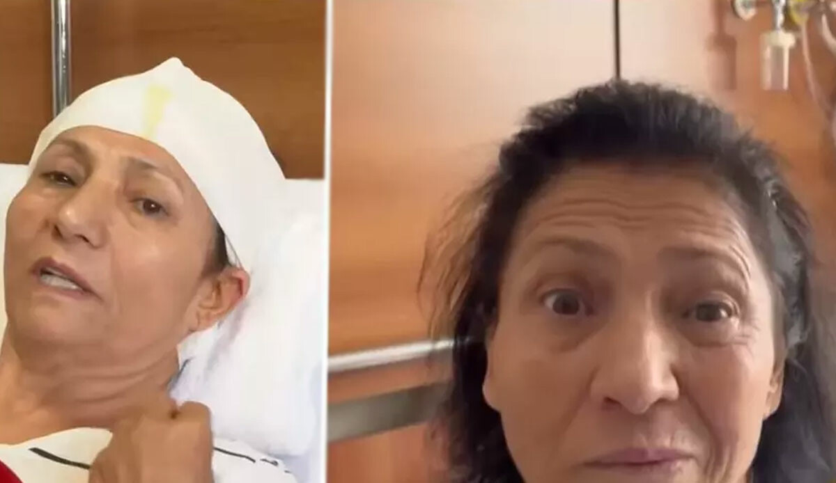 Tiki yüzünden uyuyamıyordu! Kendini Türk doktorlarına emanet etti: Yaşadığı kabustan kurtuldu