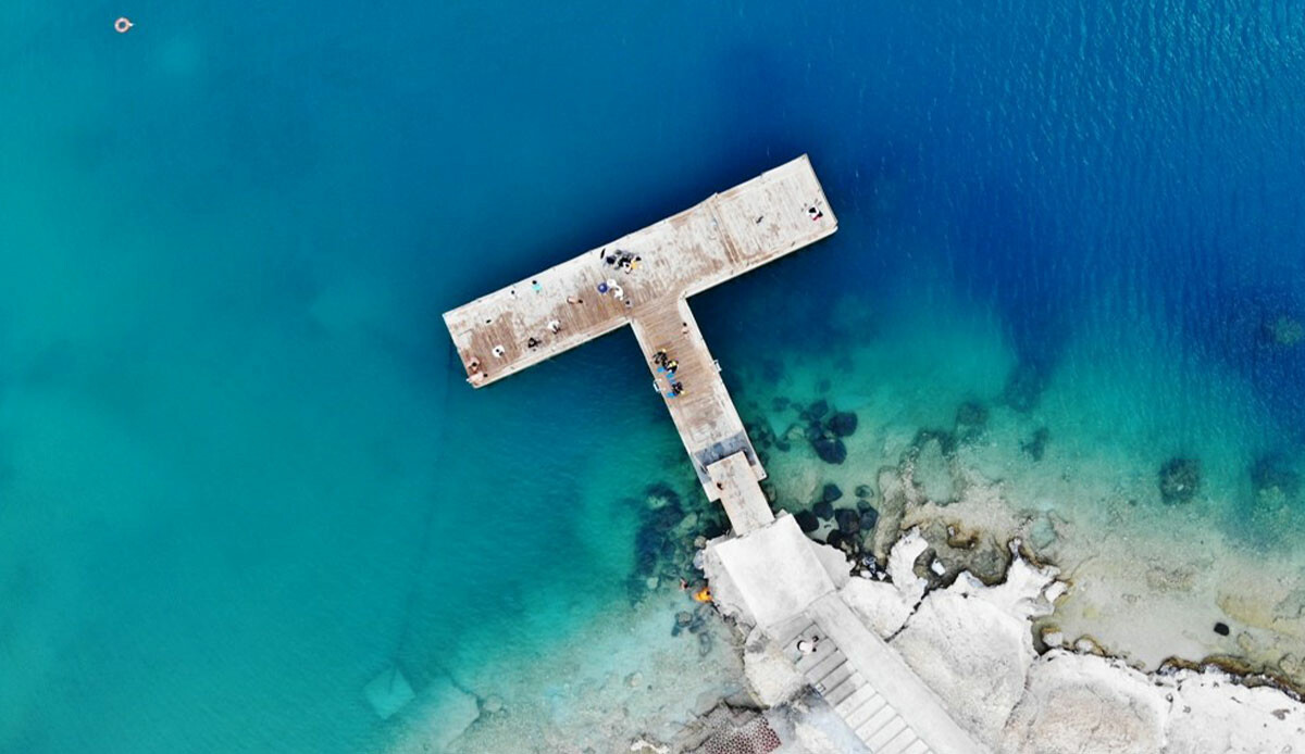 Van Gölü’nün sırrı ortaya çıktı! Nuh Tufanı’nın izlerini taşıyor: Kayı tamgalı ve haç işaretli taşlar bulundu