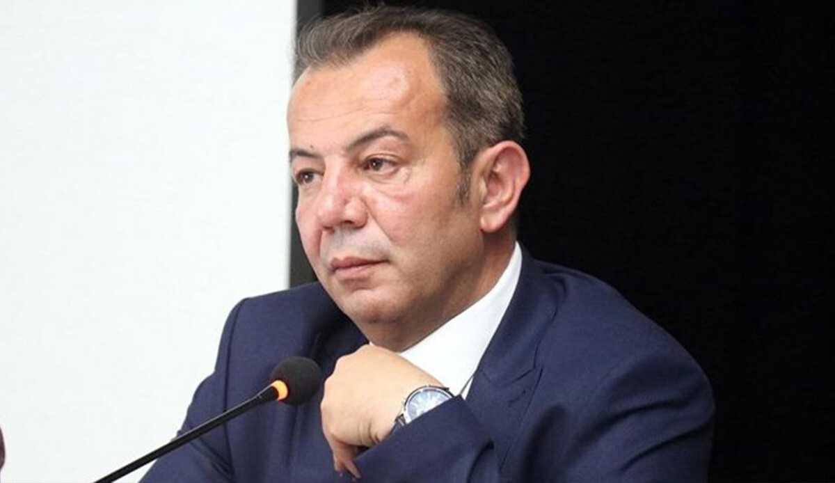 Tanju Özcan'dan 'yerel seçim' çıkışı: Kılıçdaroğlu'nun söylediklerini tek tek ifşaladı Tanju Özcan'dan 'yerel seçim' çıkışı: Kılıçdaroğlu'nun söylediklerini tek tek ifşaladı