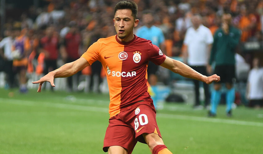 Morutan'ın yeni takımı belli oldu! Rumen oyuncu satın alma opsiyonuyla kiralandı