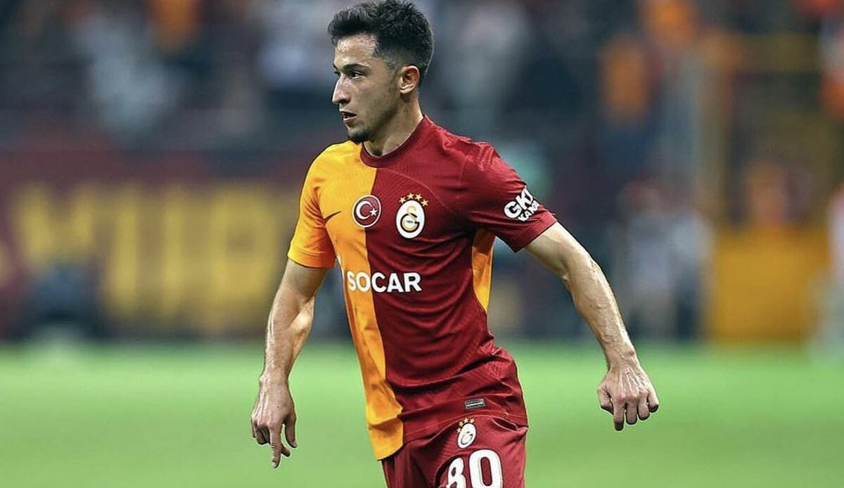 Morutan'ın yeni takımı belli oldu! Rumen oyuncu satın alma opsiyonuyla kiralandı Morutan'ın yeni takımı belli oldu! Rumen oyuncu satın alma opsiyonuyla kiralandı