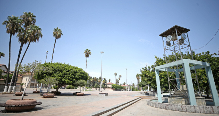 5 il cayır cayır yanıyor! Termometreler 50 dereceyi gösterdi, sokaklar boşaldı